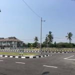 TAMAN BERTAM AMAN