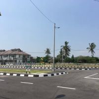 TAMAN BERTAM AMAN ico