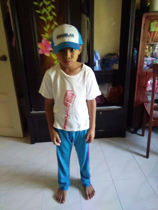 Alhafiz Homestay Picture 1