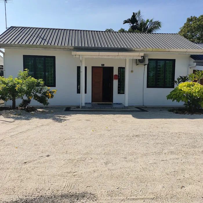 Metrixhome Homestay Picture 2