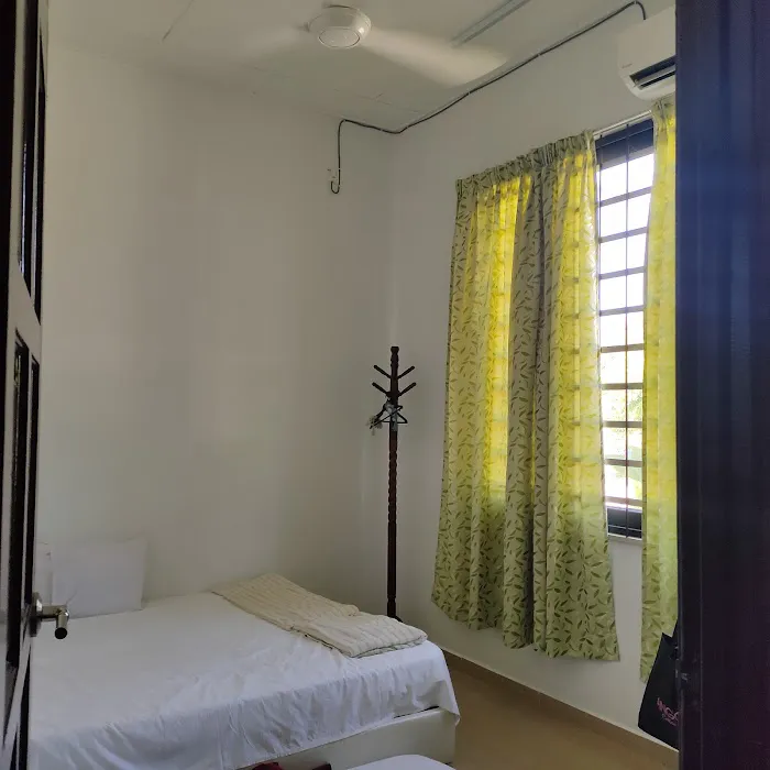 Metrixhome Homestay Picture 1