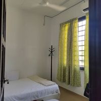 Metrixhome Homestay ico