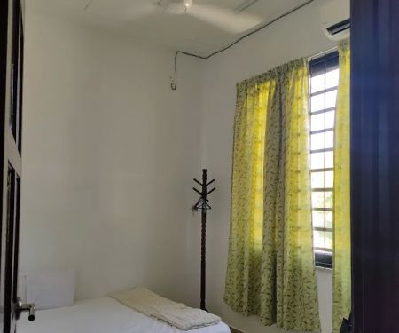 Metrixhome Homestay