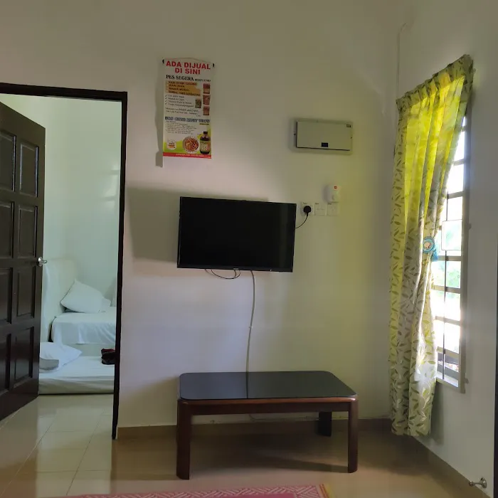 Metrixhome Homestay Picture 9
