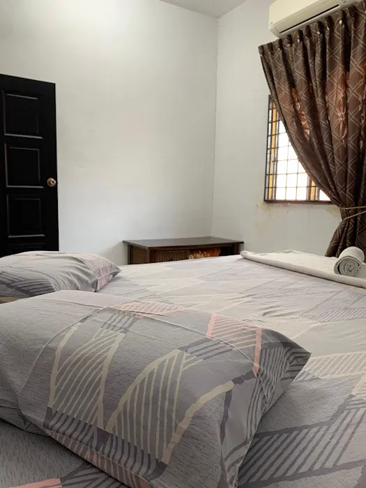 Homestay Sulha Kepala Batas Picture 1