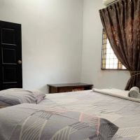 Homestay Sulha Kepala Batas ico
