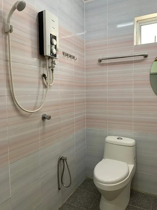 Homestay Sulha Kepala Batas Picture 2
