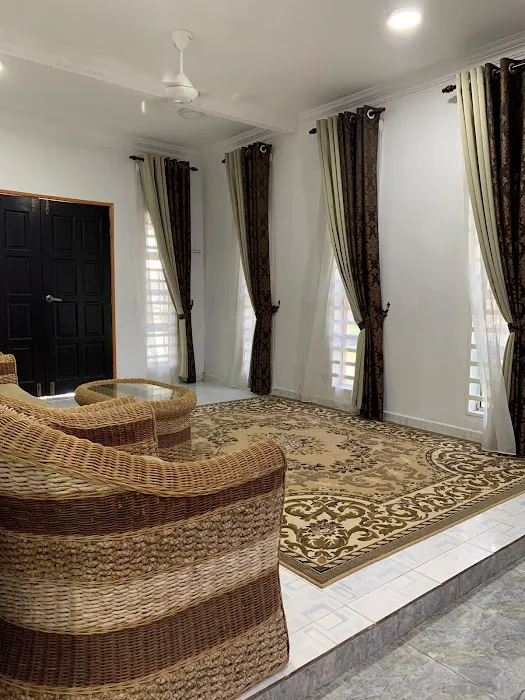 Homestay Sulha Kepala Batas Picture 4