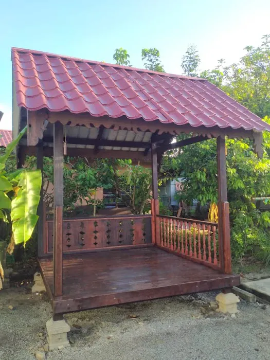 Homestay Sulha Kepala Batas Picture 3