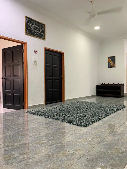 Homestay Sulha Kepala Batas Picture 6
