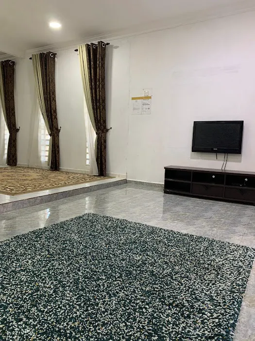Homestay Sulha Kepala Batas Picture 8