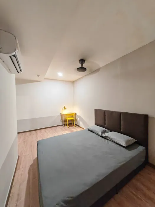 Kentonmen Hotel Picture 1