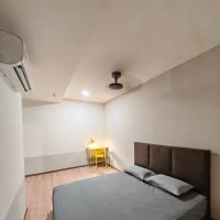 Kentonmen Hotel ico