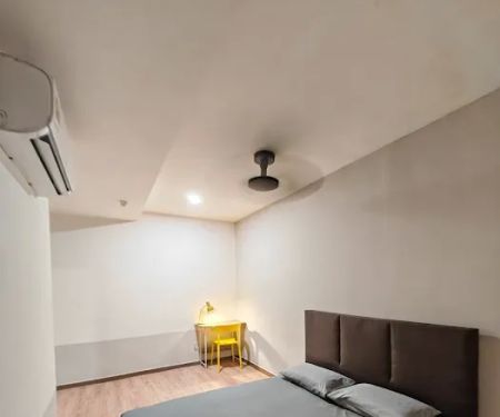 Kentonmen Hotel