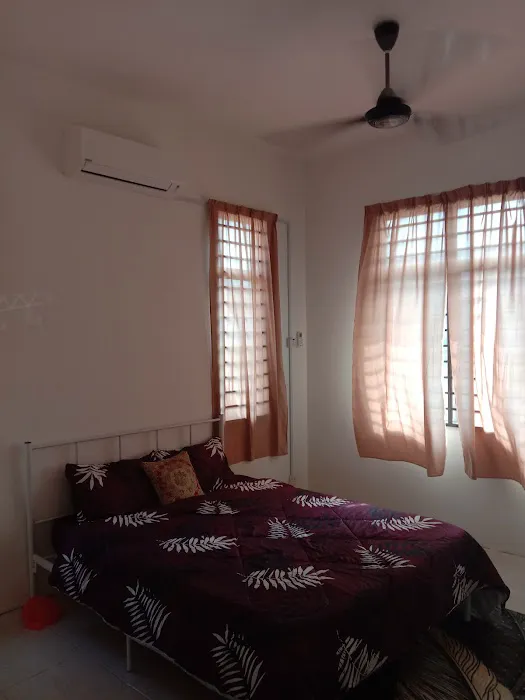 D5BERa Triang homestay Picture 3