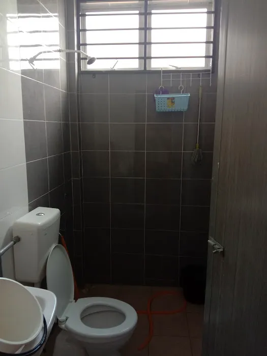 D5BERa Triang homestay Picture 2