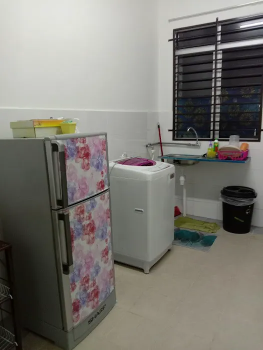D5BERa Triang homestay Picture 1