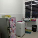 D5BERa Triang homestay