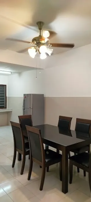 文冬窝心民宿116 Wong Bentong Homestay Picture 5
