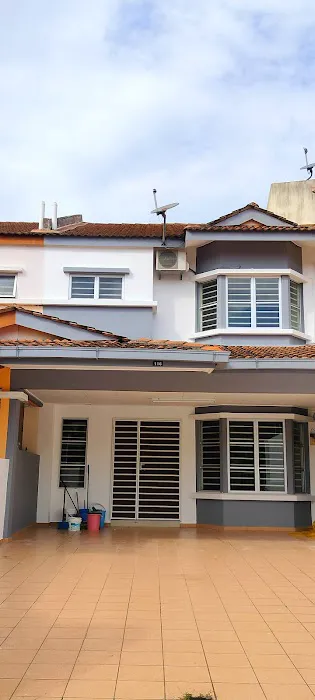 文冬窝心民宿116 Wong Bentong Homestay Picture 2
