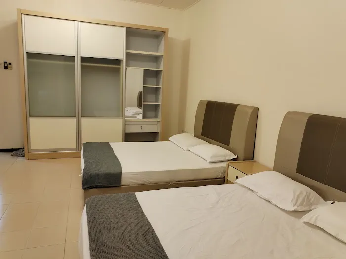 文冬窝心民宿116 Wong Bentong Homestay Picture 1
