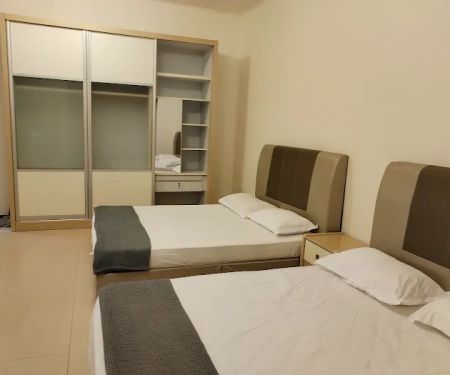 文冬窝心民宿116 Wong Bentong Homestay