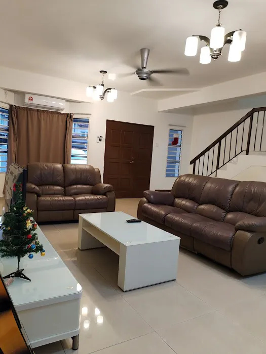文冬窝心民宿116 Wong Bentong Homestay Picture 4