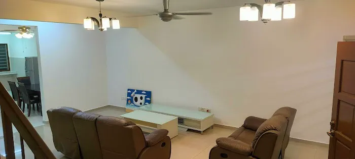 文冬窝心民宿116 Wong Bentong Homestay Picture 8