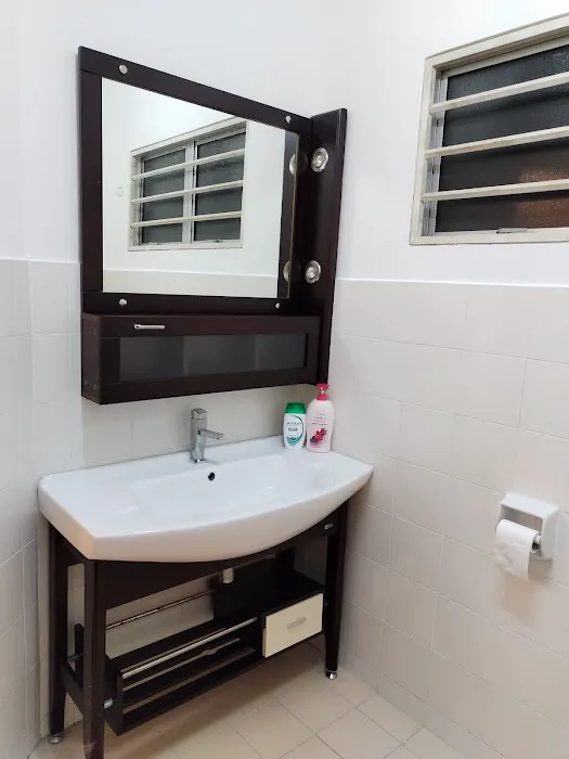 文冬窝心民宿116 Wong Bentong Homestay Picture 10