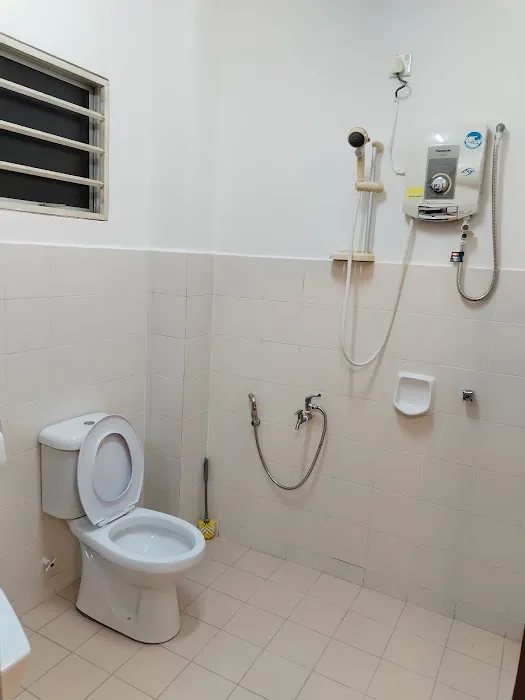 文冬窝心民宿116 Wong Bentong Homestay Picture 9