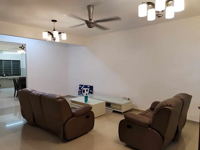 文冬窝心民宿116 Wong Bentong Homestay Picture 6