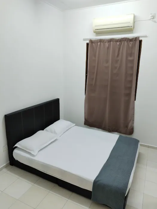 文冬窝心民宿116 Wong Bentong Homestay Picture 7