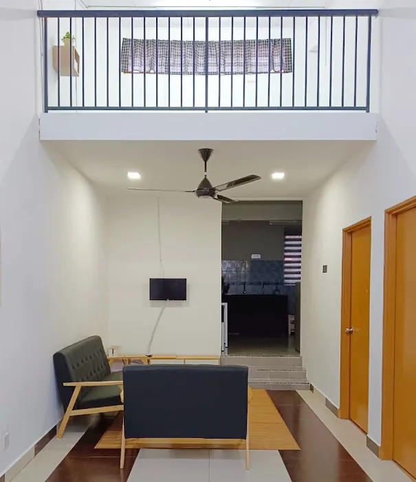 The Loft Bentong Picture 7