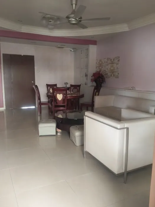 Bukit Indah Homestay Picture 4