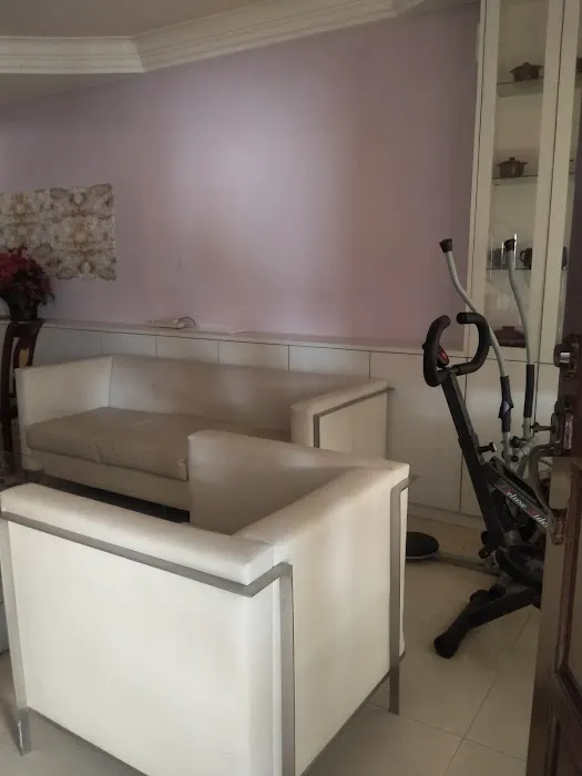 Bukit Indah Homestay Picture 2