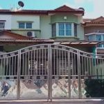 Bukit Indah Homestay