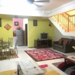 D’olyn Homestay