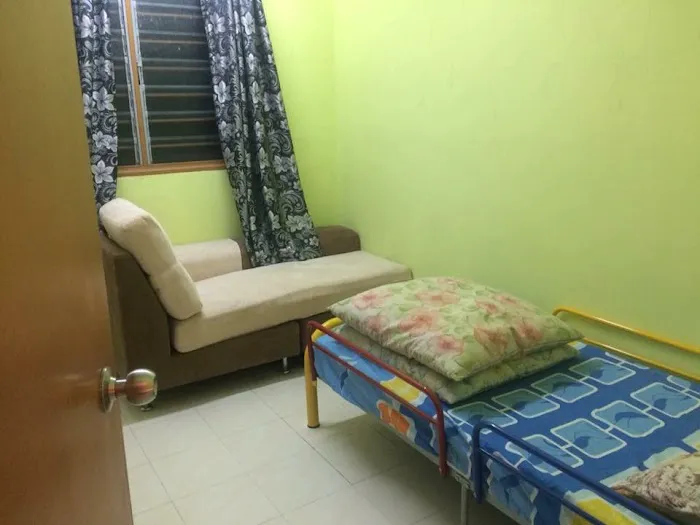 D’olyn Homestay Picture 5