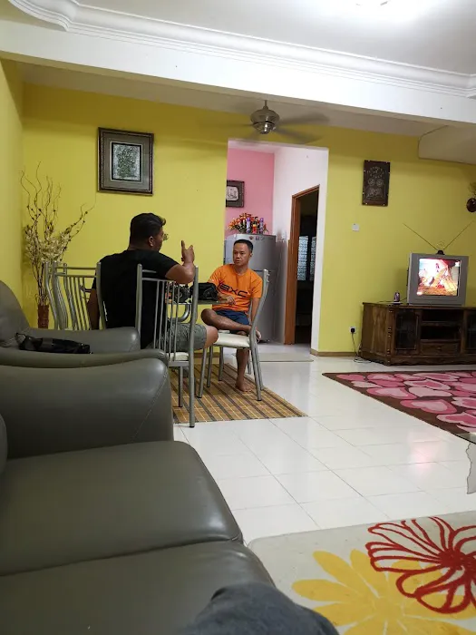 D’olyn Homestay Picture 7