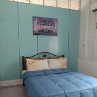 Baba Mommy Homestay ico