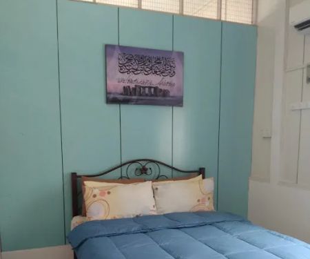 Baba Mommy Homestay