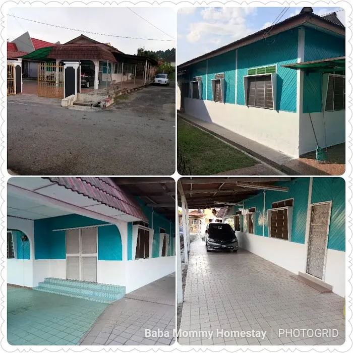 Baba Mommy Homestay Picture 4