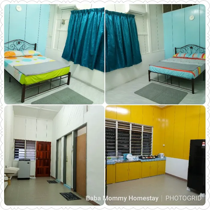 Baba Mommy Homestay Picture 5