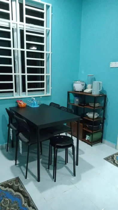 IZZ Homestay Kampung Lata Janggut Picture 6