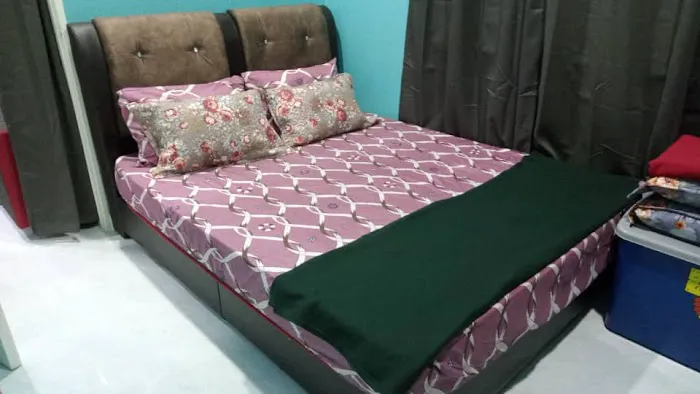 IZZ Homestay Kampung Lata Janggut Picture 4