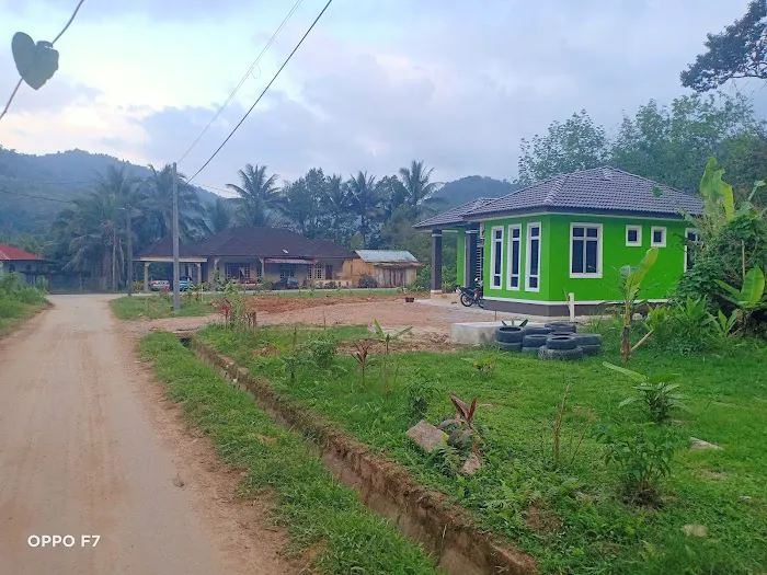 IZZ Homestay Kampung Lata Janggut Picture 2