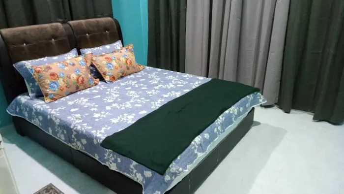 IZZ Homestay Kampung Lata Janggut Picture 1