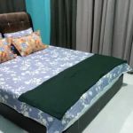 IZZ Homestay Kampung Lata Janggut