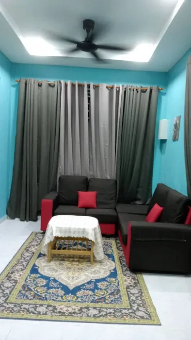 IZZ Homestay Kampung Lata Janggut Picture 5