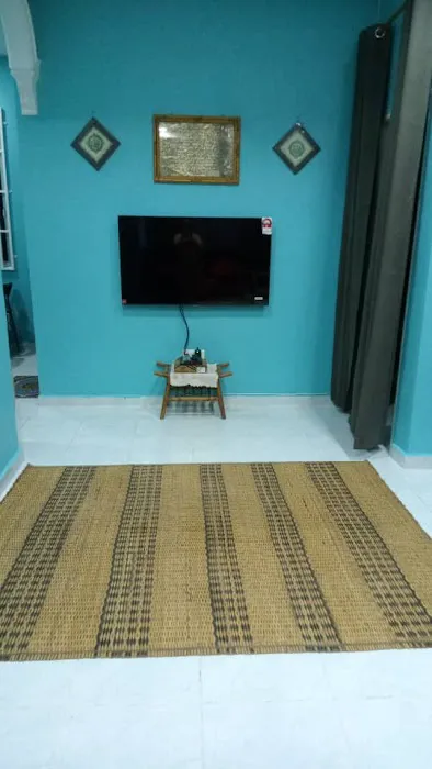 IZZ Homestay Kampung Lata Janggut Picture 7